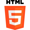 icono de html5